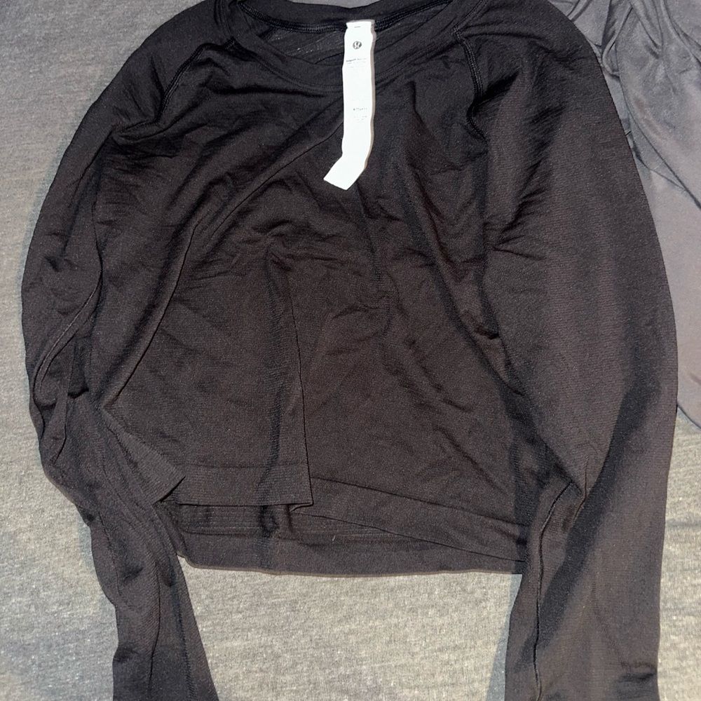 Black Women's Top